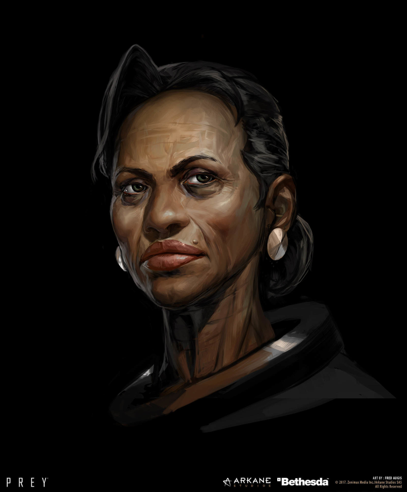 Illustration for article titled The Art Of Prey